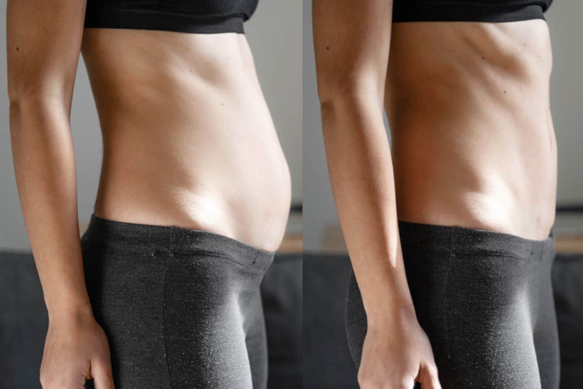 Post-Pregnancy: What Happens to Your Abdominal Muscles After Birth Windsor