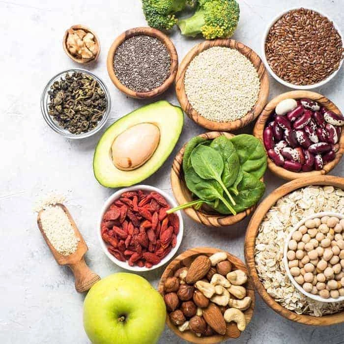 Fecal Incontinence Diet Windsor What to include and understand