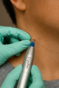 Skin tag removal for children Windsor what you need to know