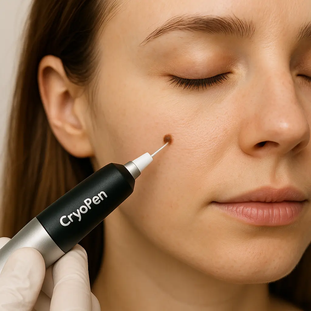Mole removal Windsor treatment