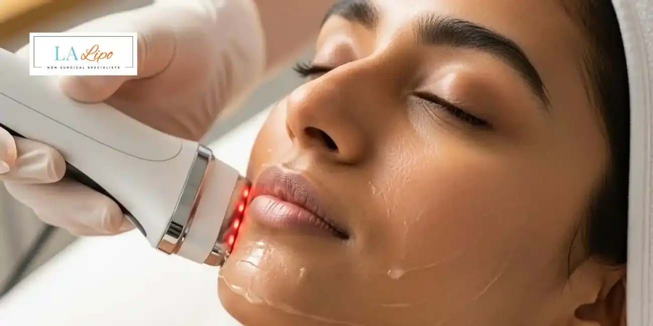Which Areas of the Body Respond Best to Non-Surgical Skin Tightening Windsor?